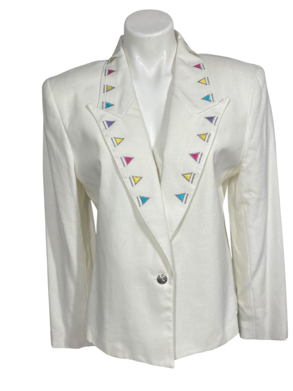 City Girl California Blazer